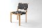 Jídelní židle Aalto 611
