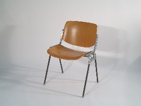 Židle Castelli