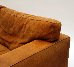 Kožená sofa IV.