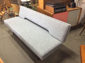 Rozkládací sofa