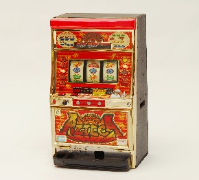 Hrací automat Azteca