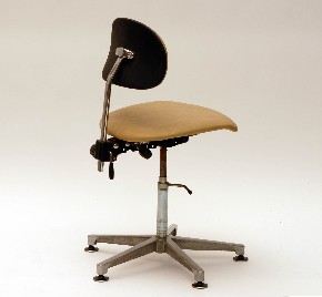 Pracovní židle Kinnarps