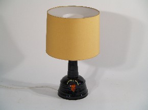 Stolní lampa Rosenthal