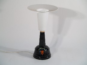 Stolní lampa Rosenthal