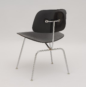 Jídelní židle Eames