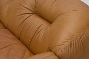 Kožená sofa design TITIANA AMMANNATI & GIAMPIERO VITELLI