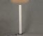 Podlahová lampa Megaron, design Gianfranco Frattini