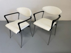 Set 4 Coro jídelních židlí