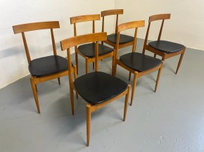Set židlí Alan Fuchs