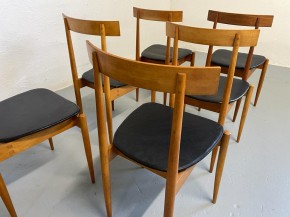 Set židlí Alan Fuchs