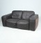 Kožená sofa