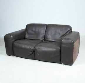 Kožená sofa
