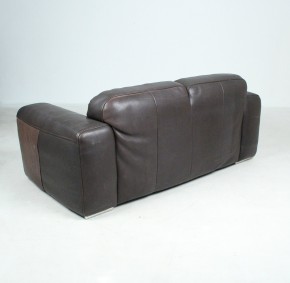 Kožená sofa