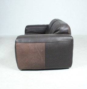 Kožená sofa