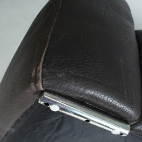 Kožená sofa