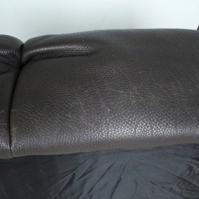 Kožená sofa