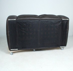 Kožená sofa