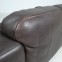 Kožená sofa