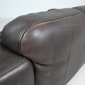 Kožená sofa