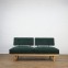 Rozkládací sofa Walter Knoll