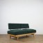 Rozkládací sofa Walter Knoll