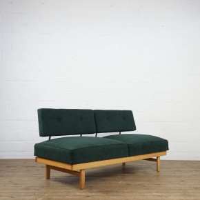 Rozkládací sofa Walter Knoll