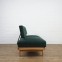 Rozkládací sofa Walter Knoll