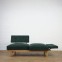 Rozkládací sofa Walter Knoll