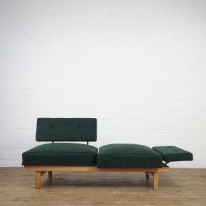 Rozkládací sofa Walter Knoll