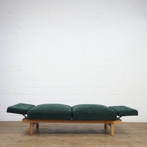 Rozkládací sofa Walter Knoll