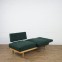 Rozkládací sofa Walter Knoll